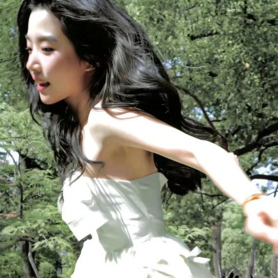 财富、年轻和美貌