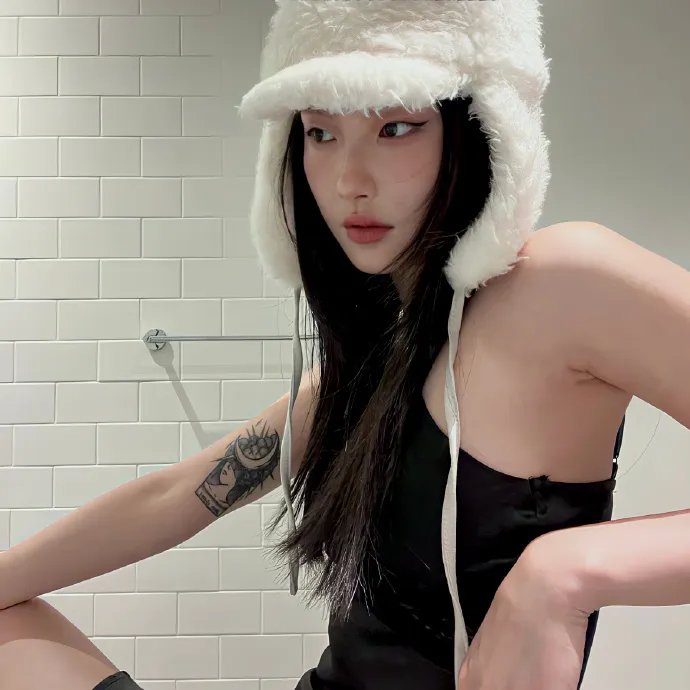 甄心分享小琳鐺